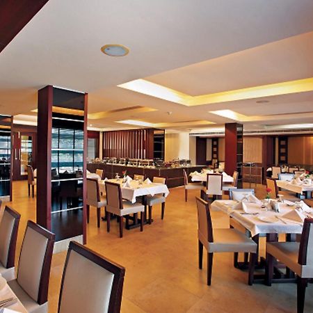 Broad Bean Cochin Hotell Kochi Eksteriør bilde