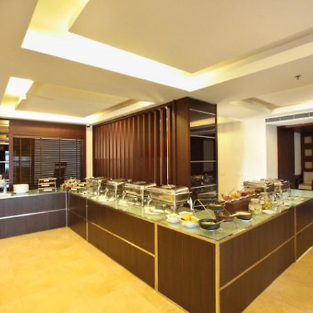 Broad Bean Cochin Hotell Kochi Eksteriør bilde