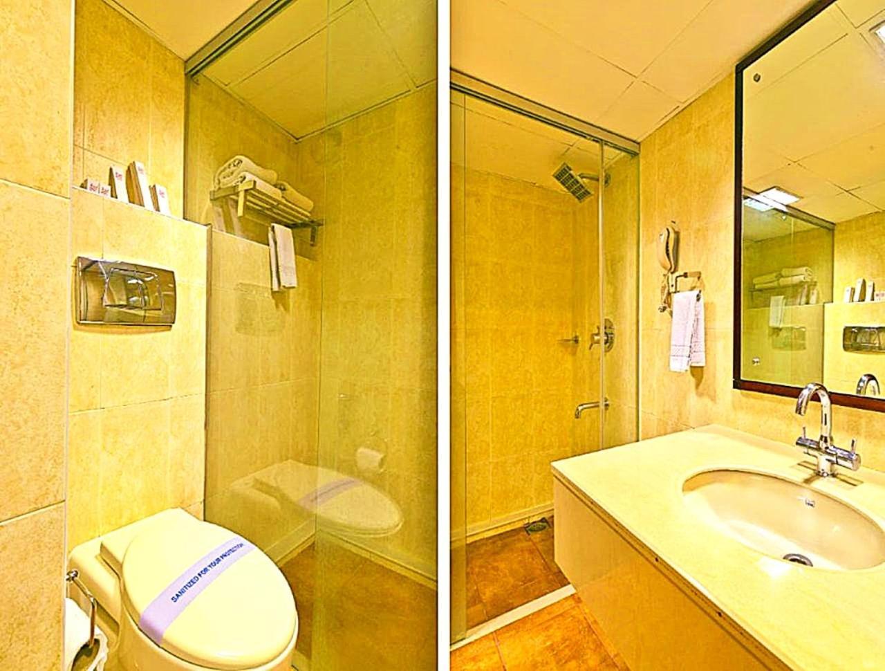 Broad Bean Cochin Hotell Kochi Eksteriør bilde