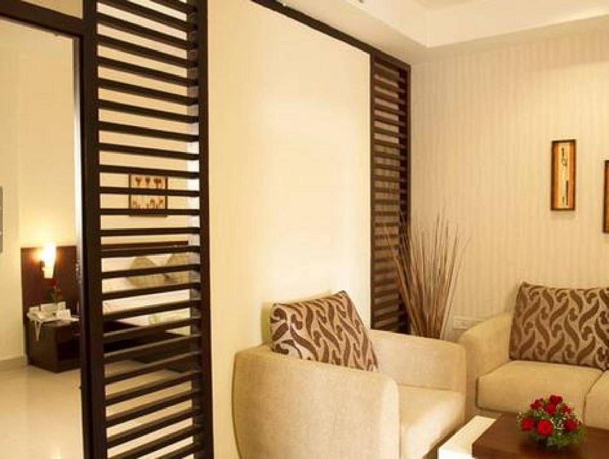 Broad Bean Cochin Hotell Kochi Eksteriør bilde