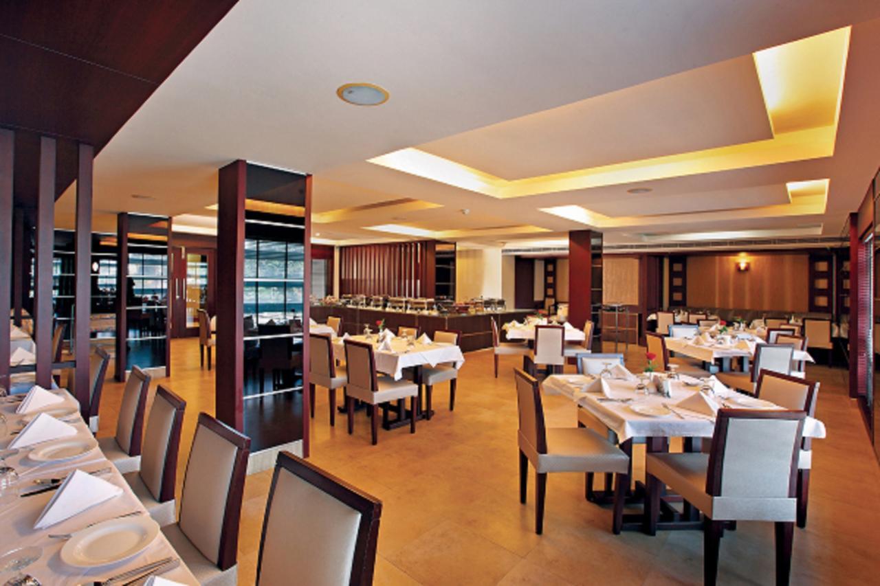Broad Bean Cochin Hotell Kochi Eksteriør bilde