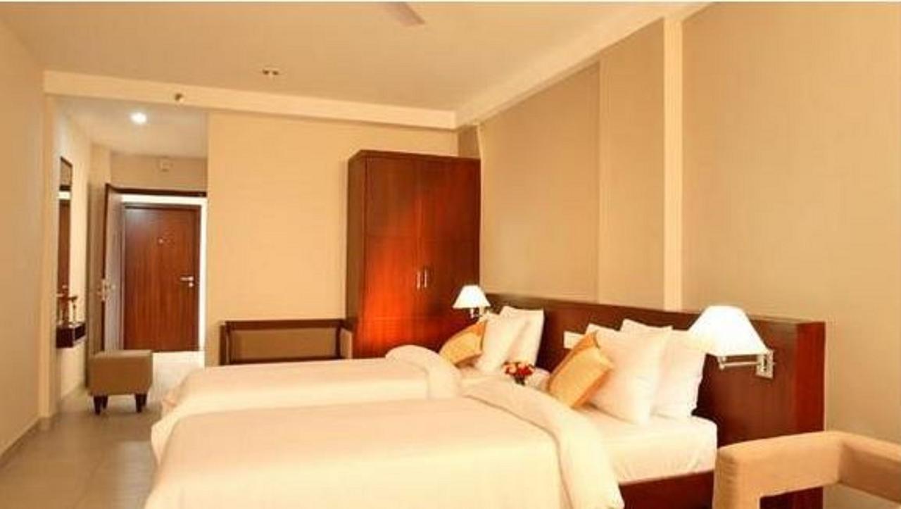 Broad Bean Cochin Hotell Kochi Eksteriør bilde